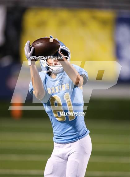 Thumbnail 2 in White Hall vs. Pulaski Academy (AAA 5A Final) photogallery.