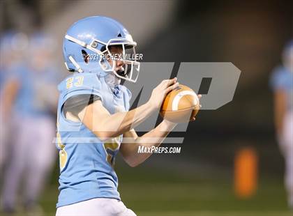 Thumbnail 1 in White Hall vs. Pulaski Academy (AAA 5A Final) photogallery.