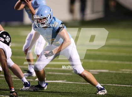 Thumbnail 3 in White Hall vs. Pulaski Academy (AAA 5A Final) photogallery.