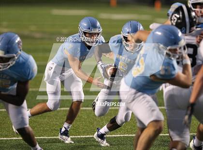 Thumbnail 1 in White Hall vs. Pulaski Academy (AAA 5A Final) photogallery.