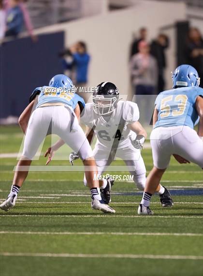 Thumbnail 1 in White Hall vs. Pulaski Academy (AAA 5A Final) photogallery.