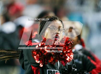 Thumbnail 3 in White Hall vs. Pulaski Academy (AAA 5A Final) photogallery.