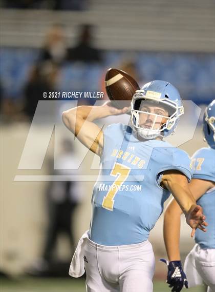 Thumbnail 1 in White Hall vs. Pulaski Academy (AAA 5A Final) photogallery.