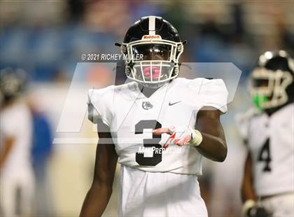 Thumbnail 1 in White Hall vs. Pulaski Academy (AAA 5A Final) photogallery.
