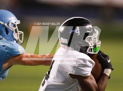Thumbnail 3 in White Hall vs. Pulaski Academy (AAA 5A Final) photogallery.