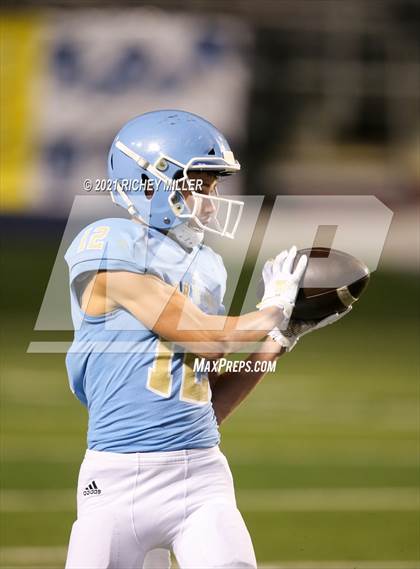 Thumbnail 1 in White Hall vs. Pulaski Academy (AAA 5A Final) photogallery.