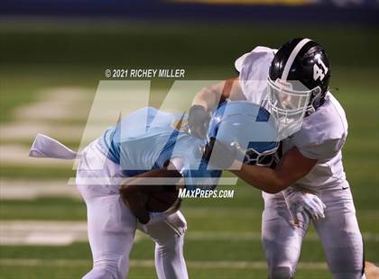 Thumbnail 1 in White Hall vs. Pulaski Academy (AAA 5A Final) photogallery.