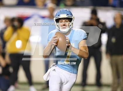 Thumbnail 2 in White Hall vs. Pulaski Academy (AAA 5A Final) photogallery.