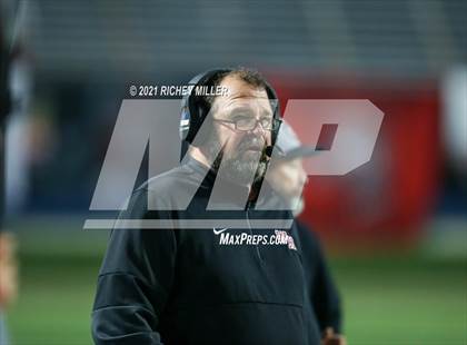 Thumbnail 3 in White Hall vs. Pulaski Academy (AAA 5A Final) photogallery.