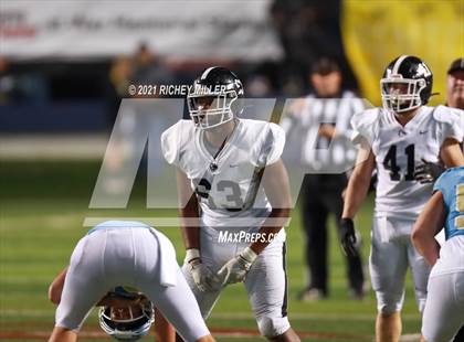 Thumbnail 3 in White Hall vs. Pulaski Academy (AAA 5A Final) photogallery.