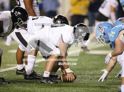 Thumbnail 2 in White Hall vs. Pulaski Academy (AAA 5A Final) photogallery.