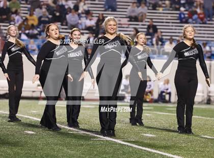 Thumbnail 3 in White Hall vs. Pulaski Academy (AAA 5A Final) photogallery.