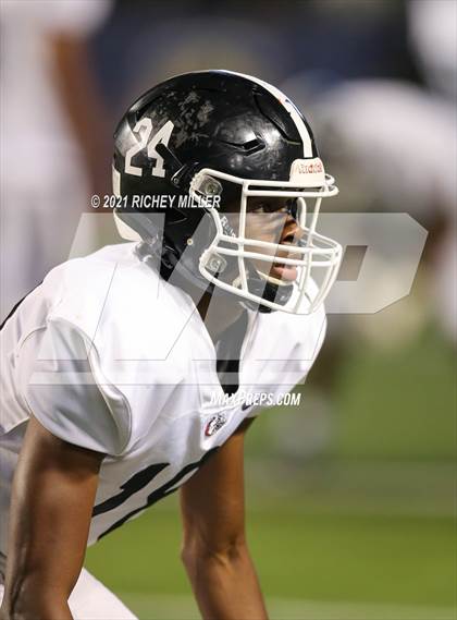 Thumbnail 3 in White Hall vs. Pulaski Academy (AAA 5A Final) photogallery.