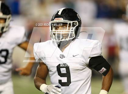 Thumbnail 1 in White Hall vs. Pulaski Academy (AAA 5A Final) photogallery.