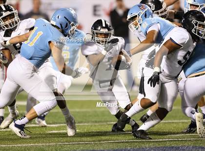 Thumbnail 2 in White Hall vs. Pulaski Academy (AAA 5A Final) photogallery.