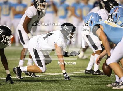 Thumbnail 1 in White Hall vs. Pulaski Academy (AAA 5A Final) photogallery.