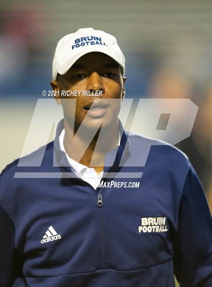 Thumbnail 2 in White Hall vs. Pulaski Academy (AAA 5A Final) photogallery.