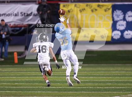 Thumbnail 3 in White Hall vs. Pulaski Academy (AAA 5A Final) photogallery.