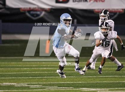 Thumbnail 2 in White Hall vs. Pulaski Academy (AAA 5A Final) photogallery.