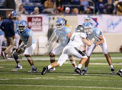 Thumbnail 3 in White Hall vs. Pulaski Academy (AAA 5A Final) photogallery.