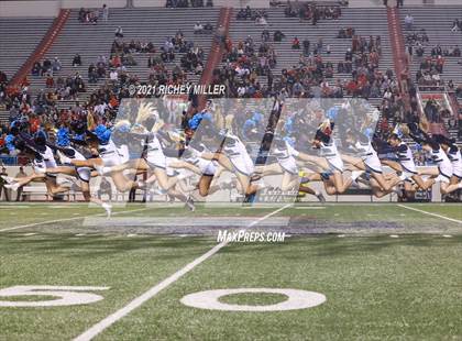 Thumbnail 1 in White Hall vs. Pulaski Academy (AAA 5A Final) photogallery.