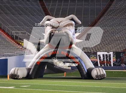 Thumbnail 3 in White Hall vs. Pulaski Academy (AAA 5A Final) photogallery.