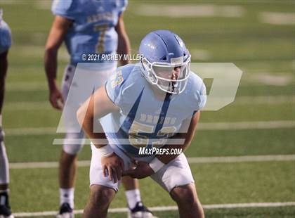 Thumbnail 3 in White Hall vs. Pulaski Academy (AAA 5A Final) photogallery.