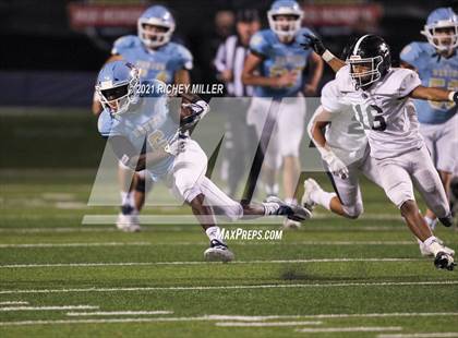 Thumbnail 1 in White Hall vs. Pulaski Academy (AAA 5A Final) photogallery.