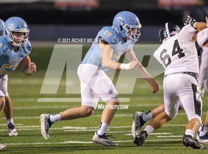 Thumbnail 2 in White Hall vs. Pulaski Academy (AAA 5A Final) photogallery.