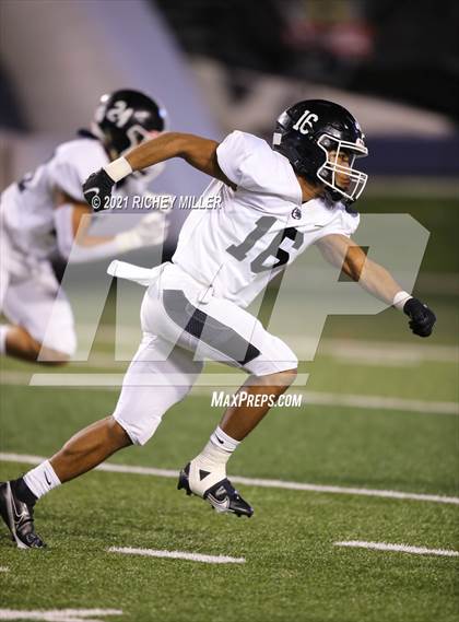 Thumbnail 1 in White Hall vs. Pulaski Academy (AAA 5A Final) photogallery.