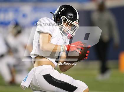 Thumbnail 3 in White Hall vs. Pulaski Academy (AAA 5A Final) photogallery.