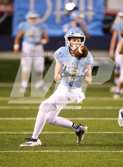 Thumbnail 2 in White Hall vs. Pulaski Academy (AAA 5A Final) photogallery.