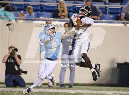 Thumbnail 3 in White Hall vs. Pulaski Academy (AAA 5A Final) photogallery.