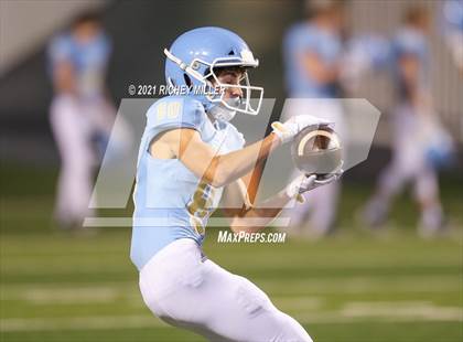 Thumbnail 2 in White Hall vs. Pulaski Academy (AAA 5A Final) photogallery.