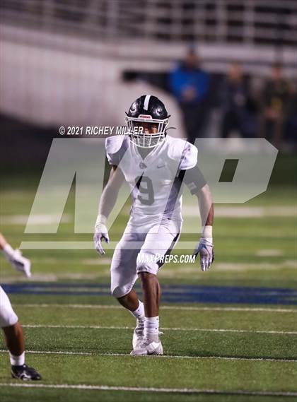Thumbnail 2 in White Hall vs. Pulaski Academy (AAA 5A Final) photogallery.