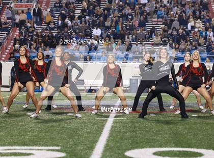 Thumbnail 2 in White Hall vs. Pulaski Academy (AAA 5A Final) photogallery.
