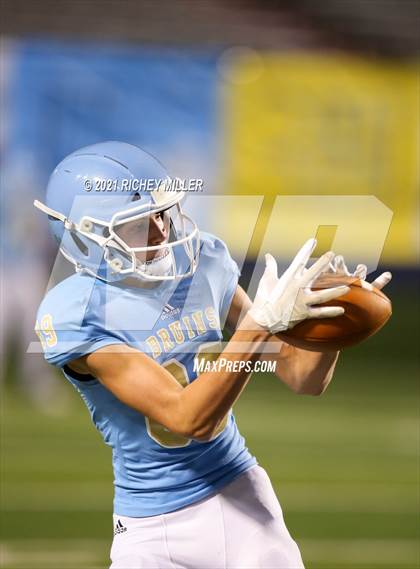 Thumbnail 3 in White Hall vs. Pulaski Academy (AAA 5A Final) photogallery.