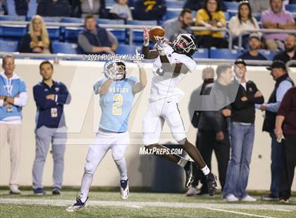 Thumbnail 1 in White Hall vs. Pulaski Academy (AAA 5A Final) photogallery.