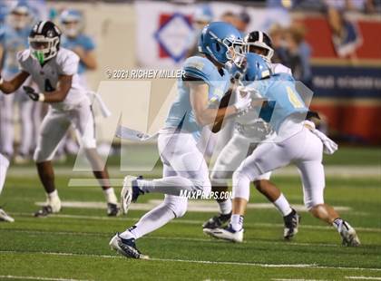 Thumbnail 2 in White Hall vs. Pulaski Academy (AAA 5A Final) photogallery.