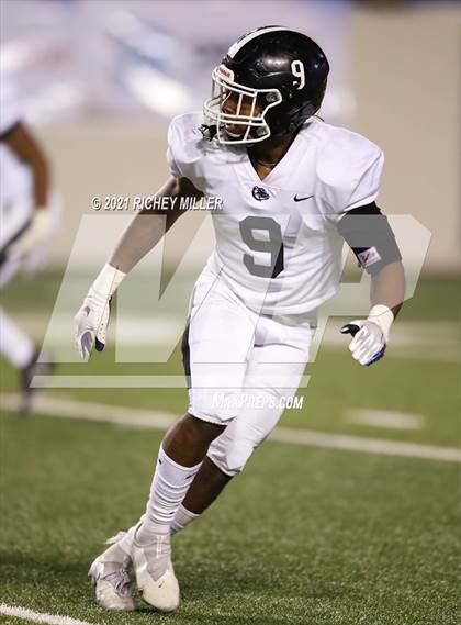 Thumbnail 2 in White Hall vs. Pulaski Academy (AAA 5A Final) photogallery.