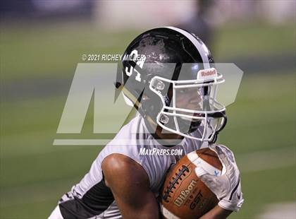 Thumbnail 2 in White Hall vs. Pulaski Academy (AAA 5A Final) photogallery.