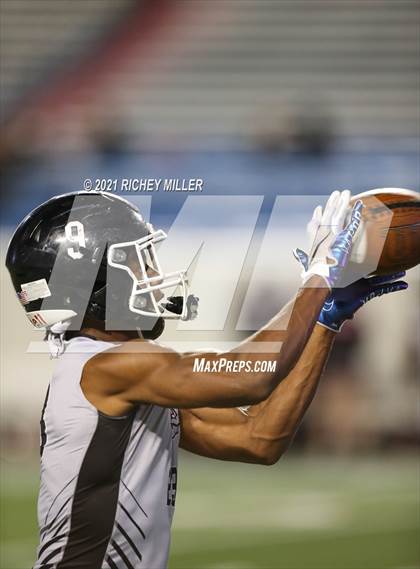Thumbnail 2 in White Hall vs. Pulaski Academy (AAA 5A Final) photogallery.