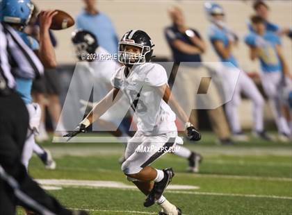 Thumbnail 3 in White Hall vs. Pulaski Academy (AAA 5A Final) photogallery.