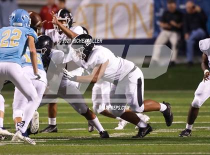 Thumbnail 2 in White Hall vs. Pulaski Academy (AAA 5A Final) photogallery.