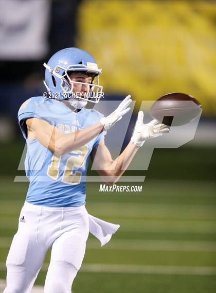 Thumbnail 2 in White Hall vs. Pulaski Academy (AAA 5A Final) photogallery.