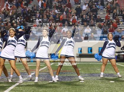 Thumbnail 3 in White Hall vs. Pulaski Academy (AAA 5A Final) photogallery.