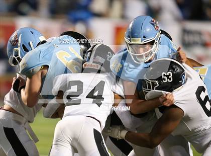 Thumbnail 2 in White Hall vs. Pulaski Academy (AAA 5A Final) photogallery.