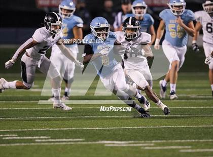 Thumbnail 3 in White Hall vs. Pulaski Academy (AAA 5A Final) photogallery.