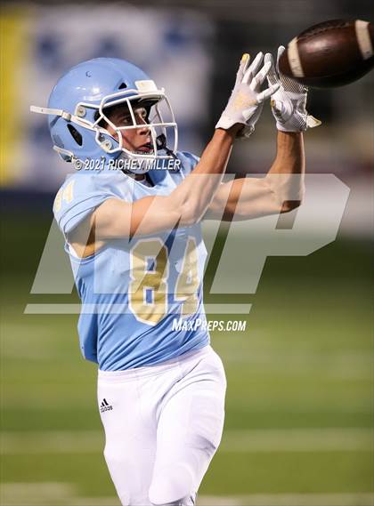 Thumbnail 2 in White Hall vs. Pulaski Academy (AAA 5A Final) photogallery.