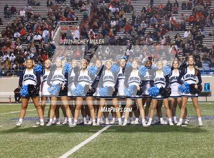 Thumbnail 1 in White Hall vs. Pulaski Academy (AAA 5A Final) photogallery.